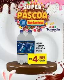 Catálogo Rede Econômica de Supermercados Página 2