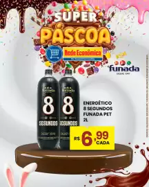 Catálogo Rede Econômica de Supermercados Página 4