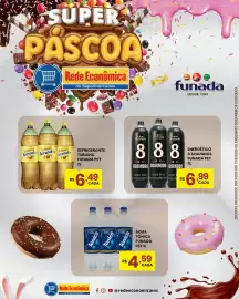 Catálogo Rede Econômica de Supermercados Página 5