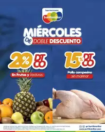 Catálogo Surtifamiliar Página 3