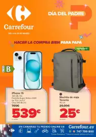 Folleto Carrefour Página 1