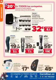 Folleto Carrefour Página 12