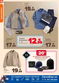 Folleto Carrefour Página 16