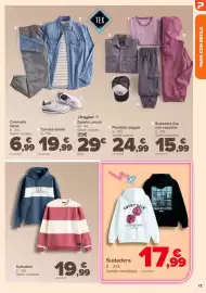 Folleto Carrefour Página 17