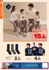 Folleto Carrefour Página 18