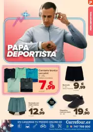 Folleto Carrefour Página 19