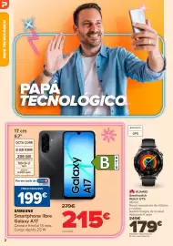 Folleto Carrefour Página 2