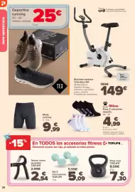 Folleto Carrefour Página 20