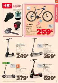 Folleto Carrefour Página 23