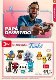 Folleto Carrefour Página 25