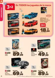 Folleto Carrefour Página 26