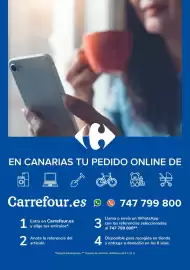 Folleto Carrefour Página 28