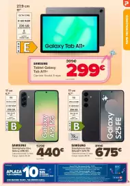 Folleto Carrefour Página 3