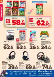 Folleto Carrefour Página 30