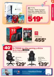 Folleto Carrefour Página 31