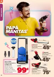 Folleto Carrefour Página 34