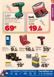 Folleto Carrefour Página 35