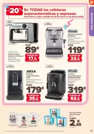 Folleto Carrefour Página 37