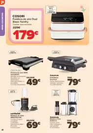 Folleto Carrefour Página 38