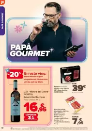 Folleto Carrefour Página 40