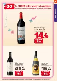 Folleto Carrefour Página 41