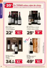 Folleto Carrefour Página 42