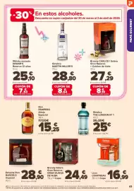 Folleto Carrefour Página 43