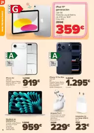 Folleto Carrefour Página 6