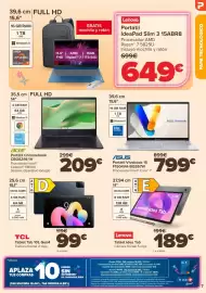 Folleto Carrefour Página 7