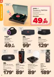 Folleto Carrefour Página 8