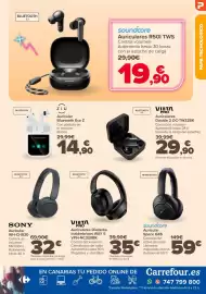 Folleto Carrefour Página 9