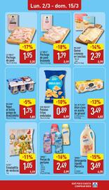 Folleto ALDI Página 2