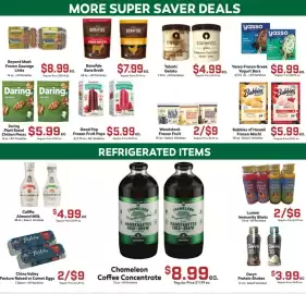 Gus's Market weekly ad Page 3