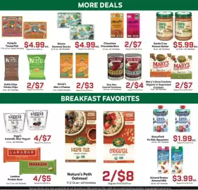 Gus's Market weekly ad Page 4