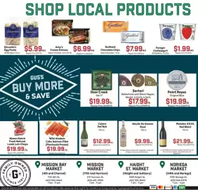 Gus's Market weekly ad Page 5