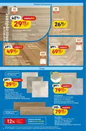 Castorama gazetka Strona 10