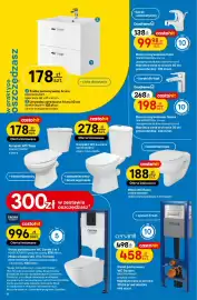 Castorama gazetka Strona 12