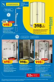 Castorama gazetka Strona 13