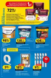 Castorama gazetka Strona 14