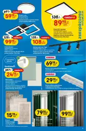 Castorama gazetka Strona 15