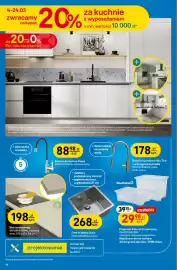 Castorama gazetka Strona 16