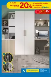 Castorama gazetka Strona 17