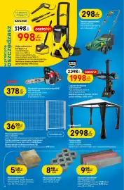 Castorama gazetka Strona 18