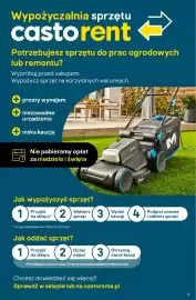 Castorama gazetka Strona 21