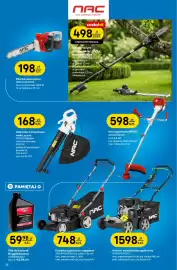 Castorama gazetka Strona 22