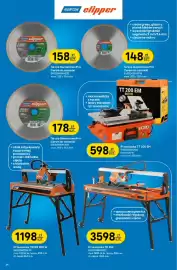 Castorama gazetka Strona 24