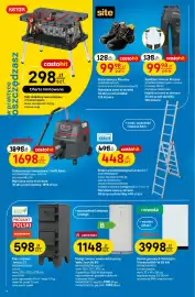 Castorama gazetka Strona 4