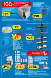 Castorama gazetka Strona 5