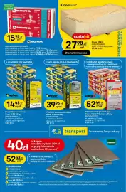 Castorama gazetka Strona 7