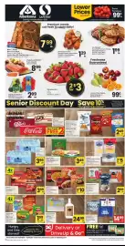 Safeway weekly ad week 10 Page 5